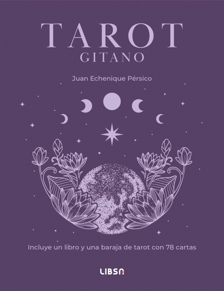 TAROT GITANO 