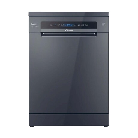 LAVAVAJILLAS INVERTER INVERTER NEGRO CANDY CF 6D4F0A