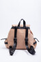 MOCHILA BURACO Beige