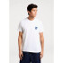 CAMISETA MM BRANCO