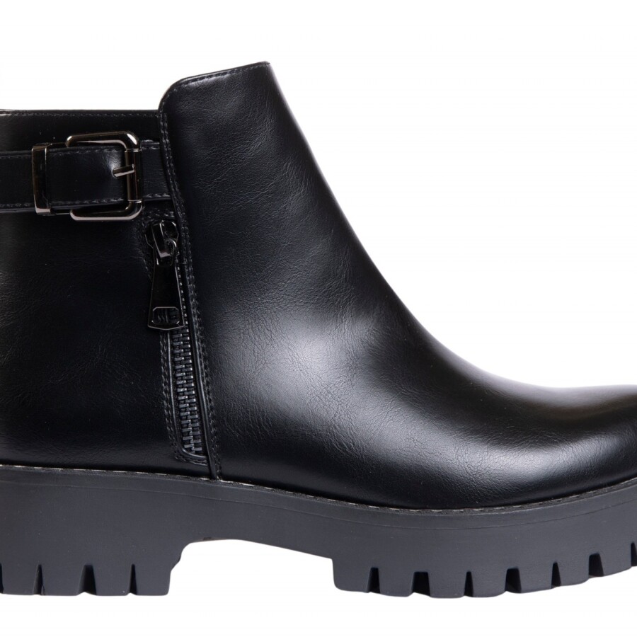 CHERRY ARMY BLACK
