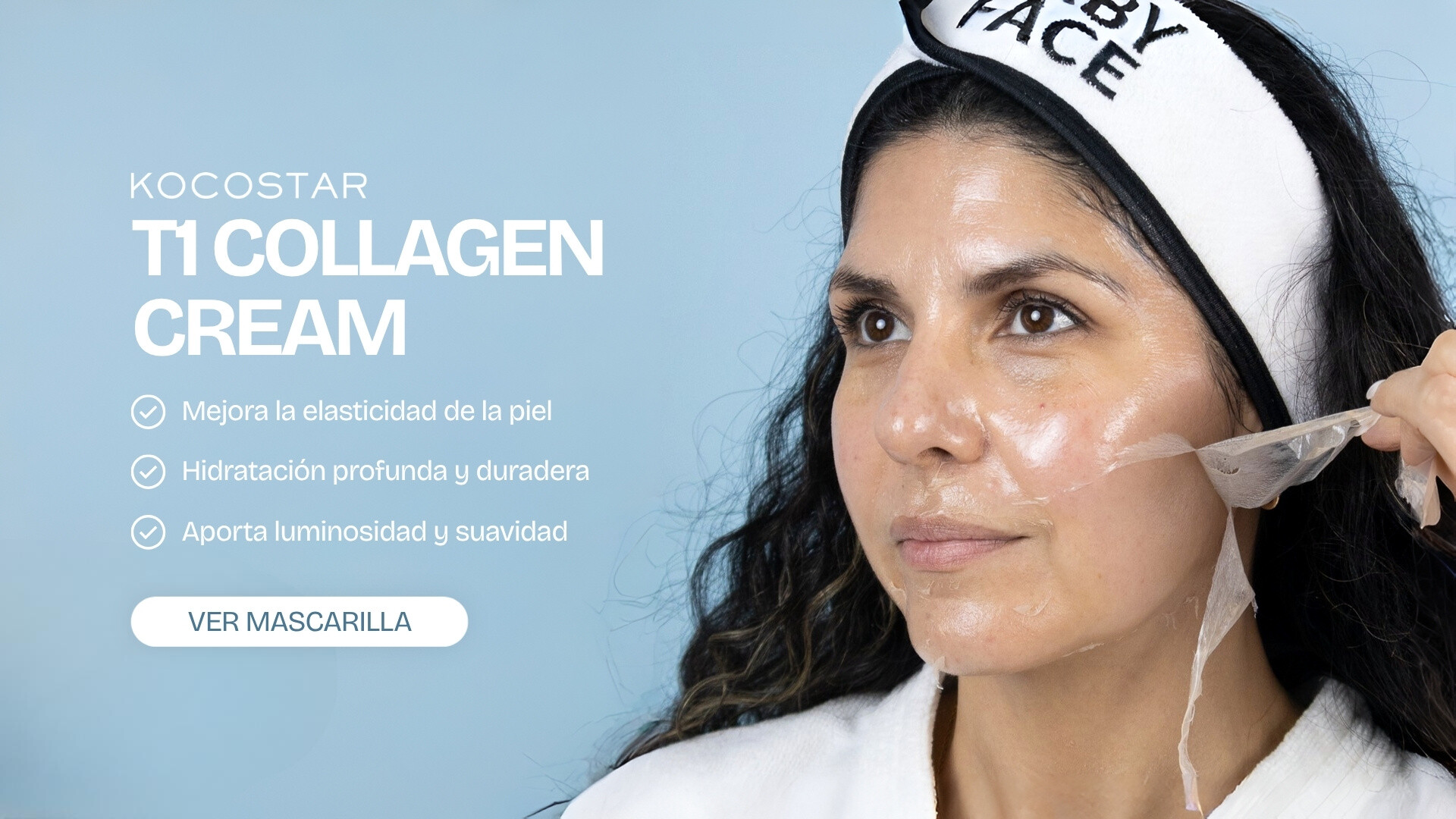 T1 COLLAGEN CREAM