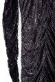 Vestido Shadow Negro