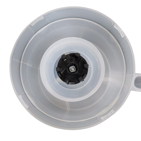 Vaso Jarra Licuadora Philips Firenze Hr2845 / Hr2855 Plástico Vaso Jarra Licuadora Philips Firenze Hr2845 / Hr2855 Plástico