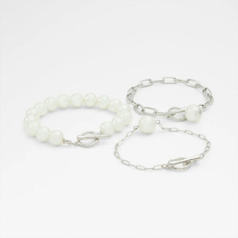 AROMAL SILVER SILVER