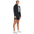 Unstoppable Fleece FZ-GRN BLK-001