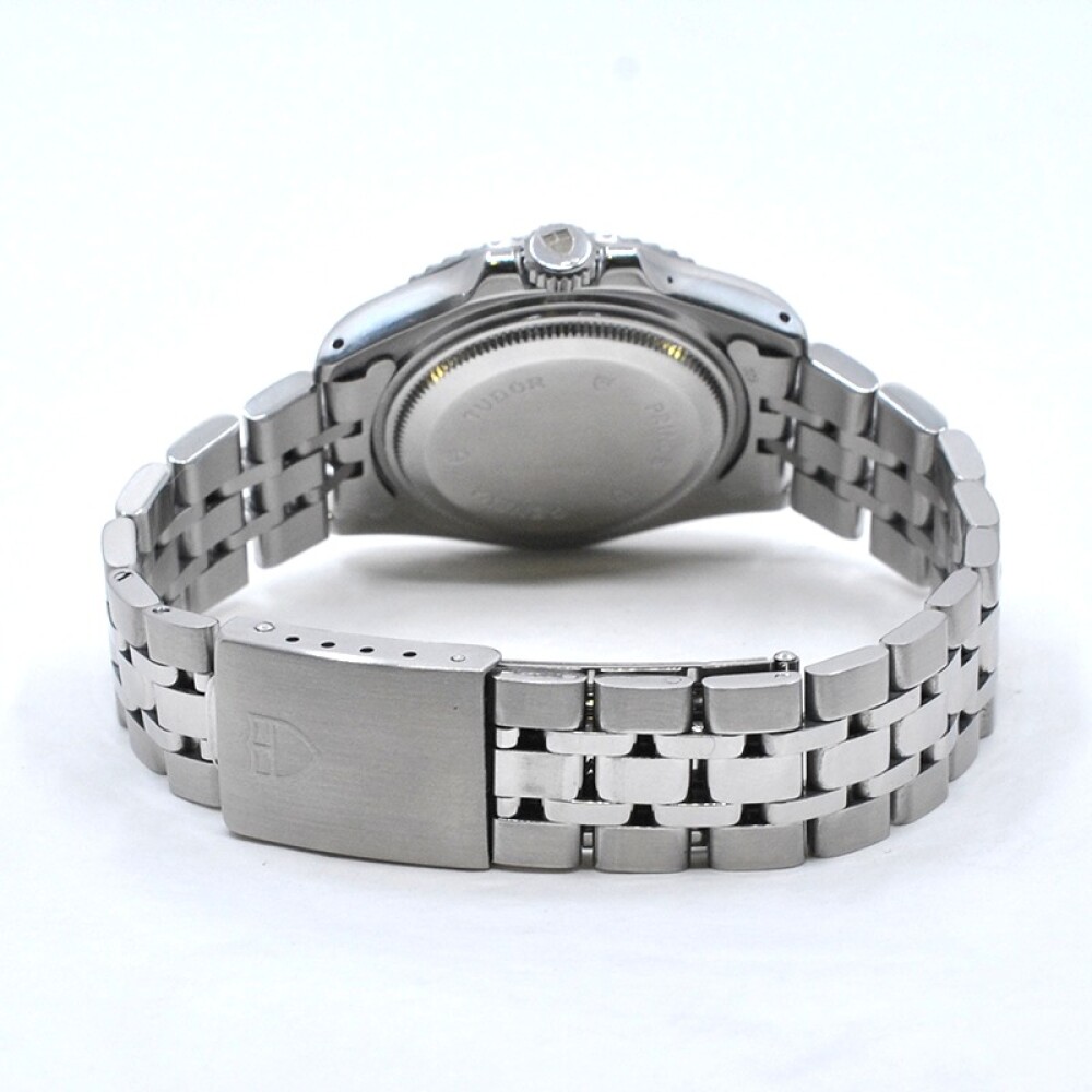 Tudor Prince Date Mini Sub 73190 caja 34 mm año 2004 con estuche original Tudor Prince Date Mini Sub 73190 caja 34 mm año 2004 con estuche original