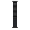 Malla Apple Watch 49mm Black Alpine Loop Black S MG9G4AM/A Malla Apple Watch 49mm Black Alpine Loop Black S MG9G4AM/A