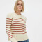 Sweater Fluren Estampado 2