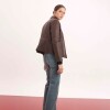 Denim Flare Sky Azul
