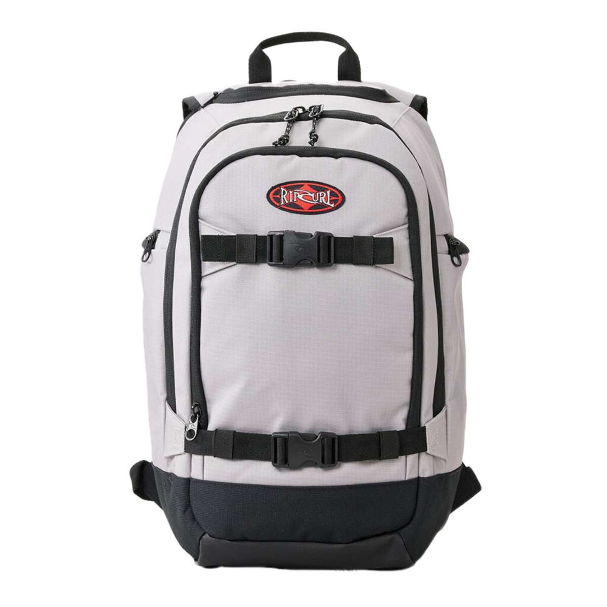 Mochila Rip Curl Posse 33L Heritage - Blanco 
