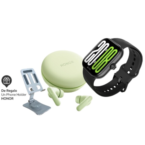 COMBO HONOR WATCH 2 PRO + A PRO COMBO HONOR WATCH 2 PRO + A PRO