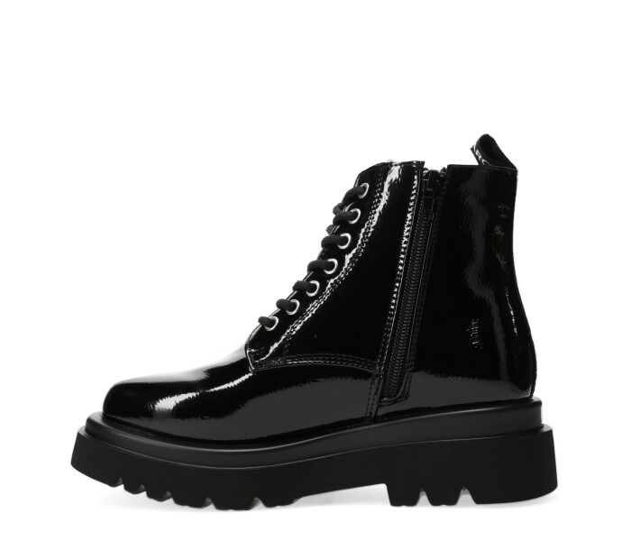 Botas de Mujer Miss Carol Saba Negro