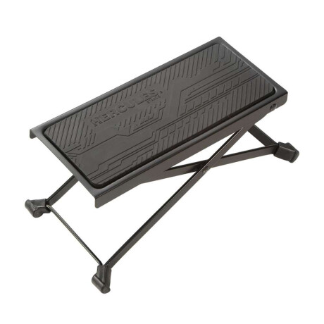 Apoya Pie De Guitarra Hercules Fs100B
