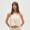 Tops Ialeico Crudo / Natural