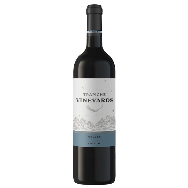 Trapiche Varietal Malbec 750ml Trapiche Varietal Malbec 750ml