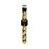 RELOJTOLK Reloj De Niño Digital Banda Led Pokemon - Pikachu