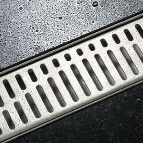 Canal de ducha SHOWERDRAIN 985 mm