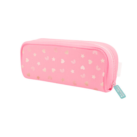 Cartuchera Rectangular Adorable Cartuchera Rectangular Adorable