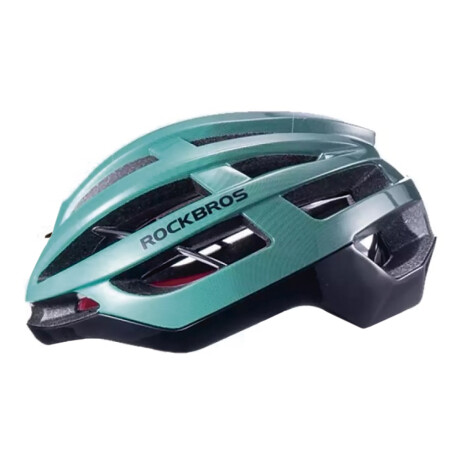 Rockbros - Casco para Bicicleta HC-58 - Reflectante. una Sola Pieza. 001