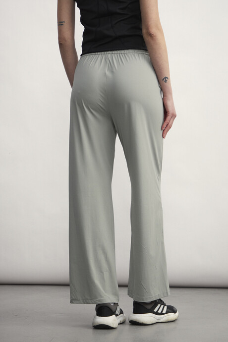 Pantalón Fitness Gris