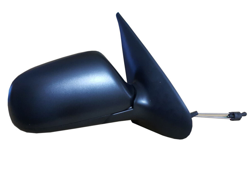 Espejo retrovisor exterior derecho con control manual