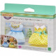 Sylvanian Families Vestidos Sylvanian Families Vestidos
