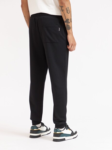 PANTALÓN OLIMPO NEGRO