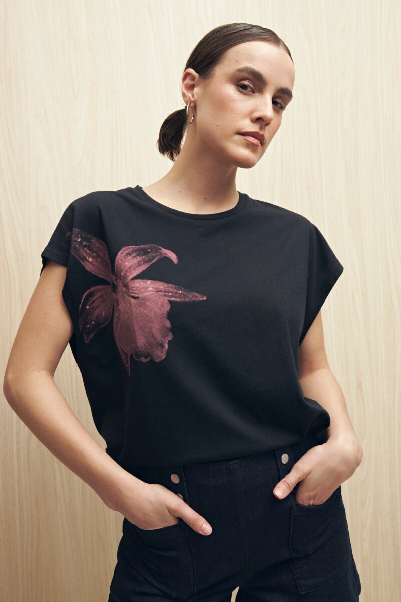 REMERA IDIA 