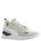 Championes de Hombre Puma Anzarun Lite Gris - Blanco - Verde