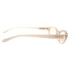 Lentes de Sol Cat Beige