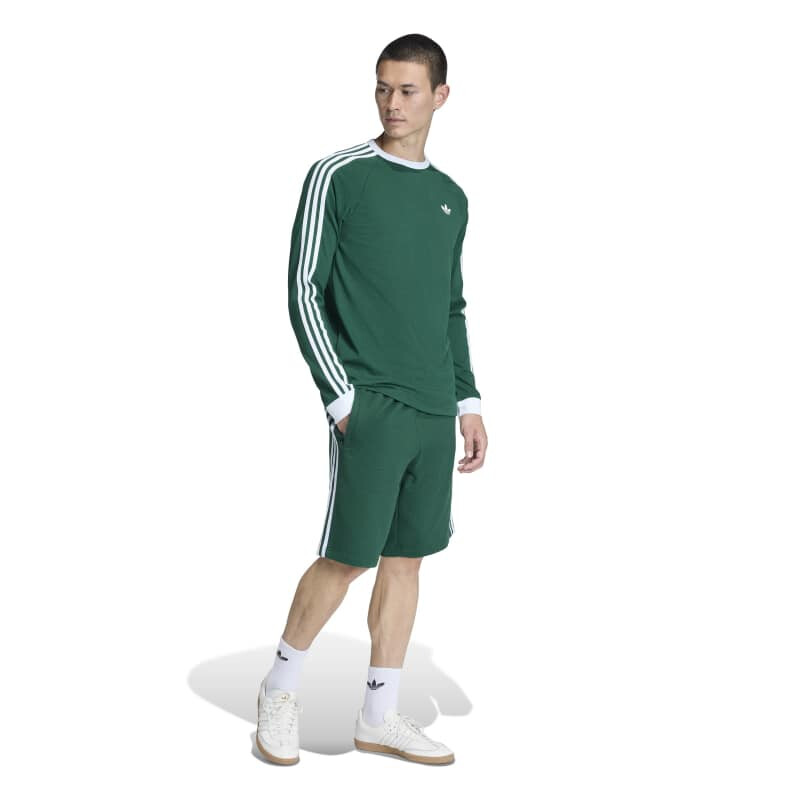 SHORT ADIDAS 3S Hombre KE3563 Verde