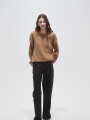Sweater Florise Tostado