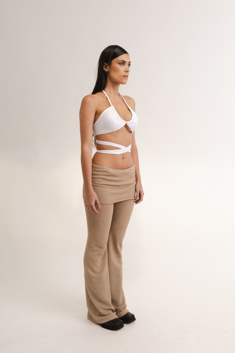 Top Mil White