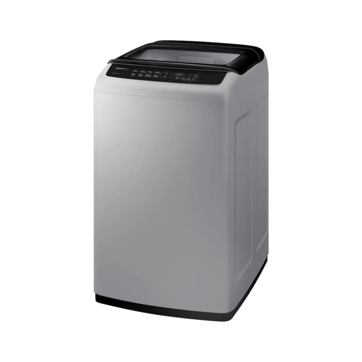 Lavarropas Samsung 9Kg Carga superior con tecnología Digital Inverter Lavarropas Samsung 9Kg Carga superior con tecnología Digital Inverter