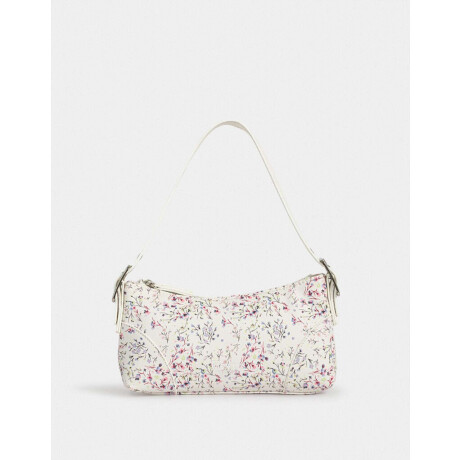 Bandoleras Estampado Flores