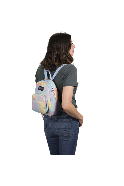 Mochila Half Pint Mood Map