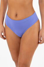 Culotte less prili Lilac blue