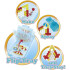 Aquabeads 3d Juguete Infantil Niños Caballos Carrusel Aquabeads 3d Juguete Infantil Niños Caballos Carrusel