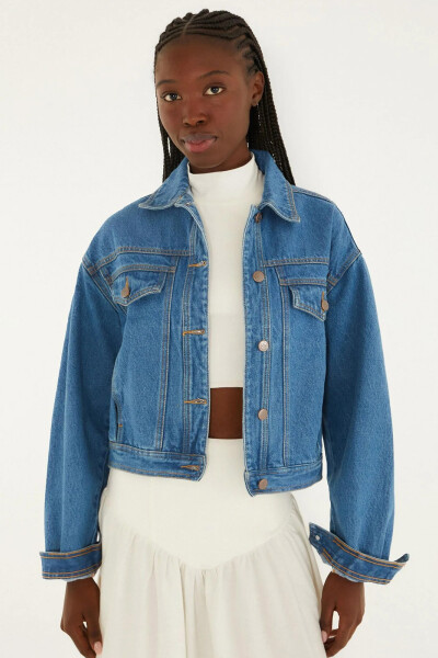 CHAQUETA JEAN Jean