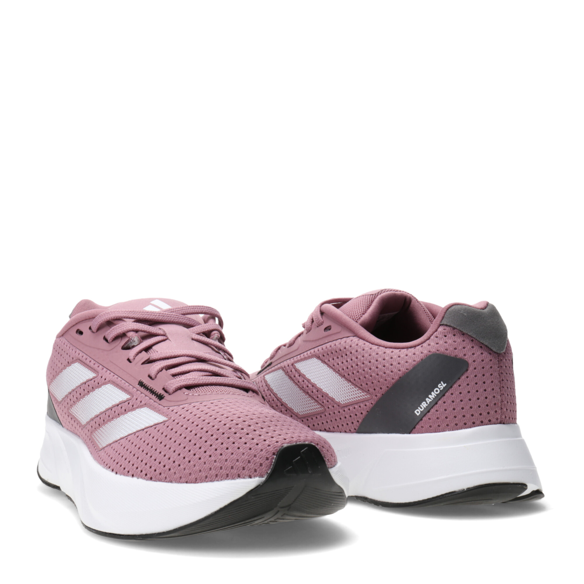 Adidas duramo 9 mujer rosa discount