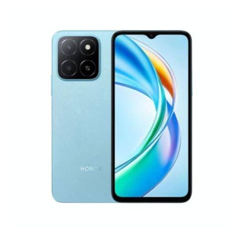 Honor X5B 4gb/128Gb Blue Honor X5B 4gb/128Gb Blue