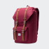Mochila Herschel Little America Rojo