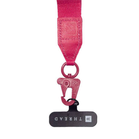 Magenta Phone Sling Magenta Phone Sling