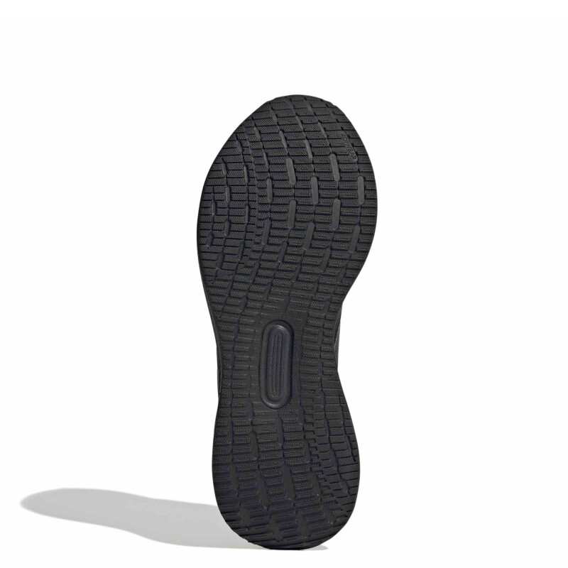 Championes de Mujer Adidas Championes Run Falcon 5 Negro