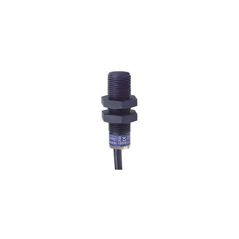 Sensor de prox. inductivo M12 4mm 4H prog. 24Vdc TL7520