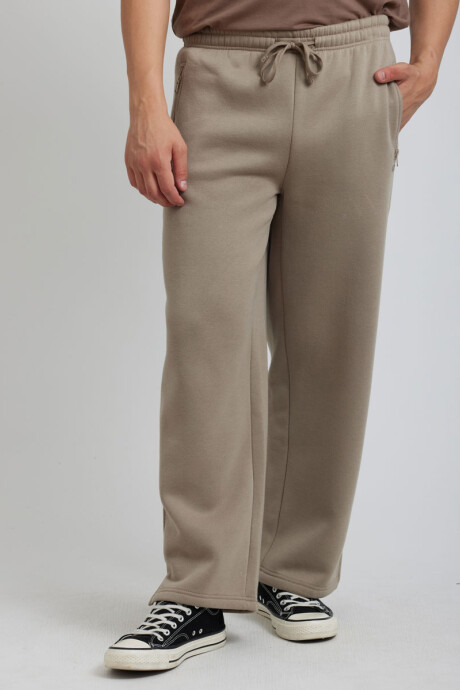 BABUCHA MONARC DIXIE Beige