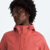 Campera Impermeable Venture mujer Mars Dust