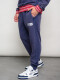 PANTALÓN FLOW Nacional Hombre Azul Marino