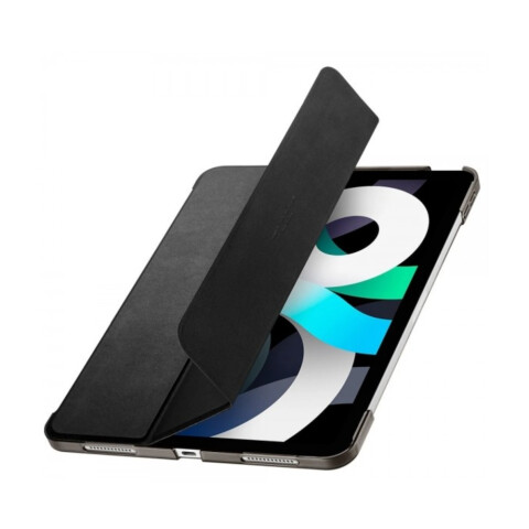 Spigen Funda Smart Fold iPad Air 10.9" Black Spigen Funda Smart Fold iPad Air 10.9" Black
